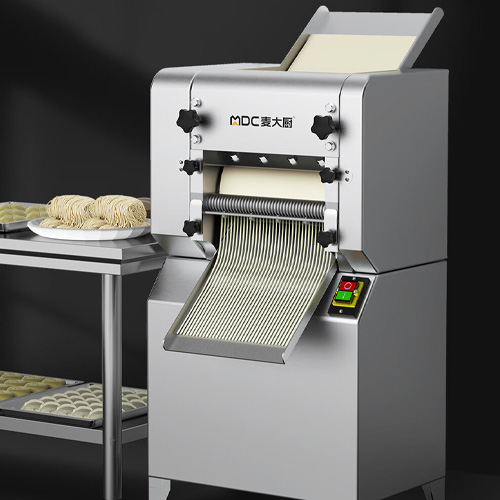 商用压面机：高效餐饮助手，面食制作的最佳选择