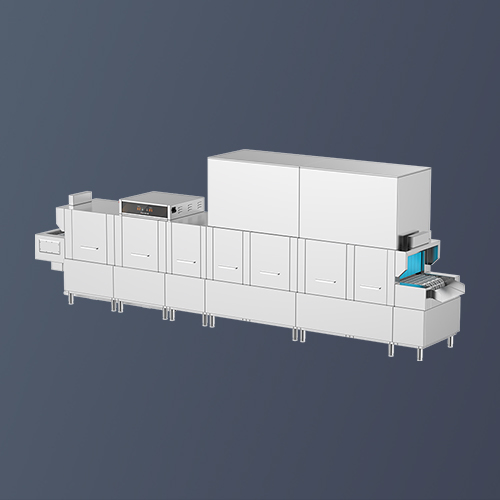 麦大厨洗碗机：高效洗碗的优选方案