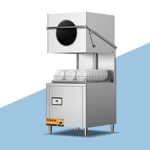 商用洗碗机和长龙式商用洗碗机的优劣势分析