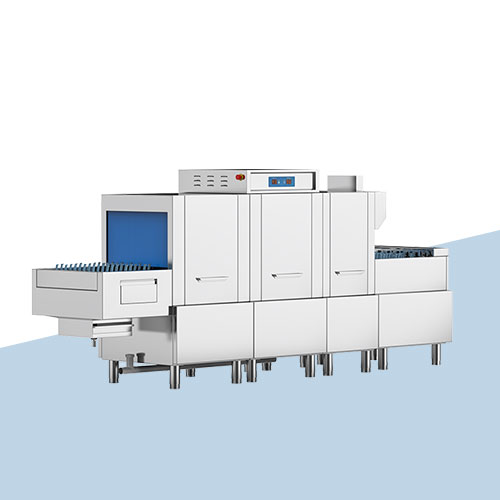 如何选择商用洗碗机 商用洗碗机的八大选购技巧