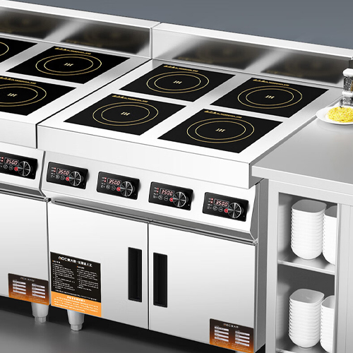 商用煲仔炉介绍：高效、节能、专业烹饪设备