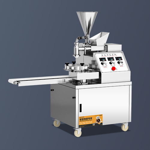 包子机在现代餐饮业的应用与优势