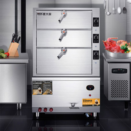 海鲜蒸柜使用的注意事项有哪些 主意以下五点