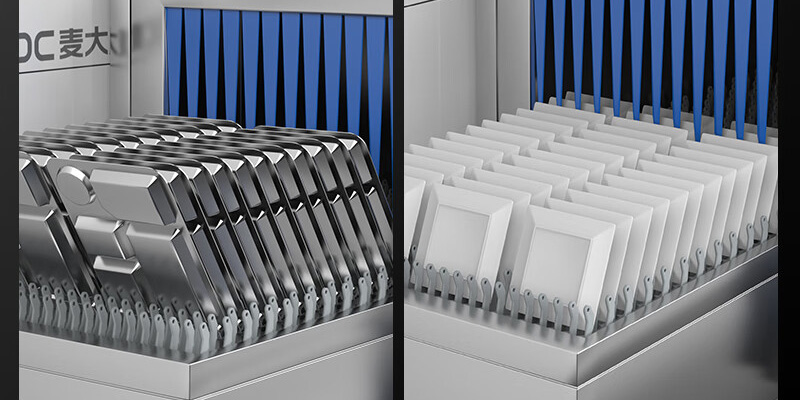 商用洗碗机批发商那个好 国内十大口碑好的大型商用洗碗机厂家名单2024