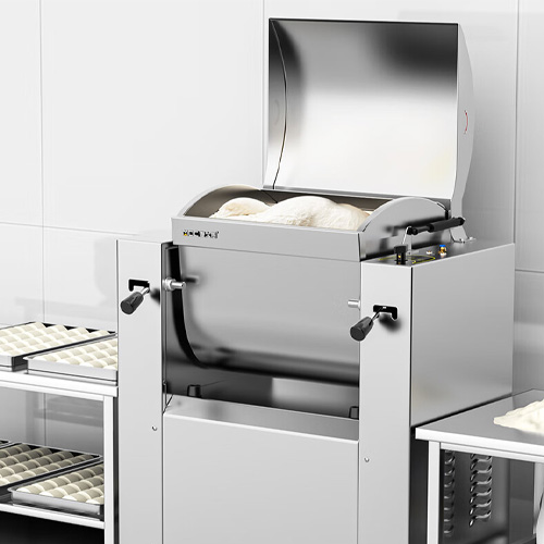 商用和面机的特点与优势解析：高效提升面团制作效率