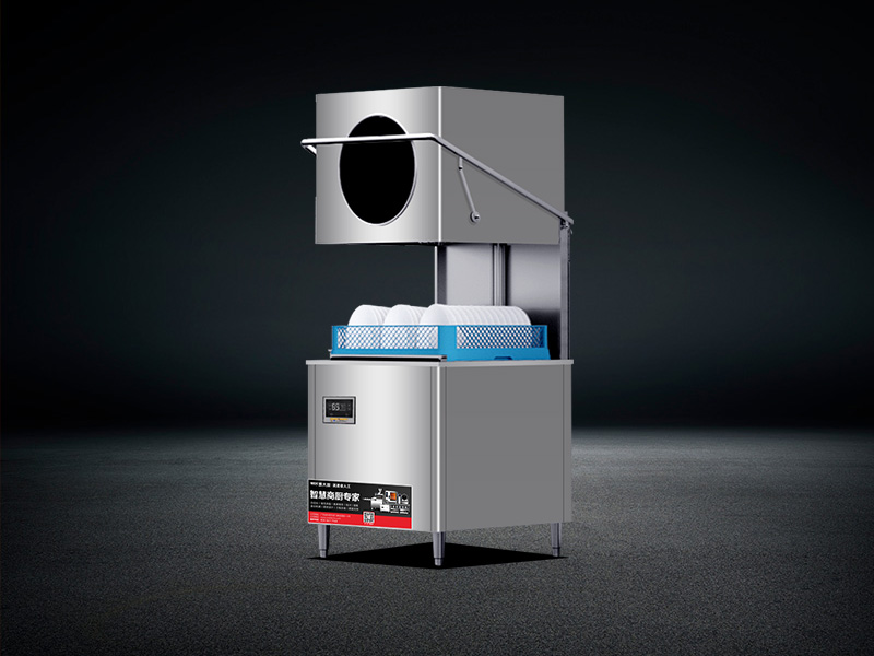 餐厅是否需要商用洗碗机，比人工清洗便宜吗?