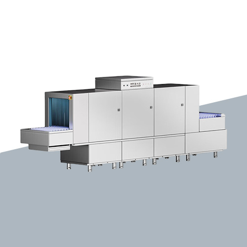 商用洗碗机进口的好还是国内的好 两者区别分析