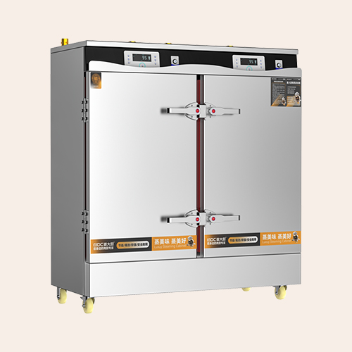 变频蒸饭柜和普通蒸饭柜的区别？