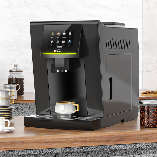 商用全自动咖啡机：高效、智能、品质保证的咖啡解决方案