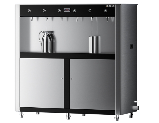 口碑好的商用饮水机品牌推荐 口碑排名前十的商用饮水机名单2024