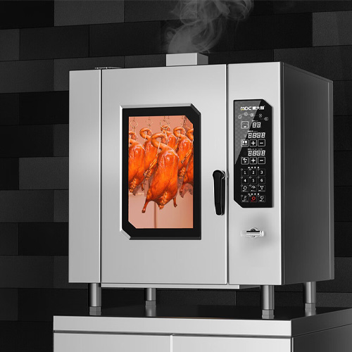 商用烤鸭炉：高效专业的餐饮利器