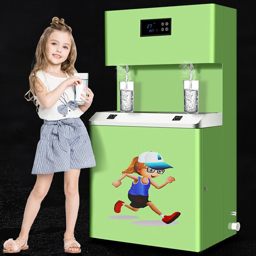 幼儿园全温饮水机：守护孩子健康饮水的贴心之选