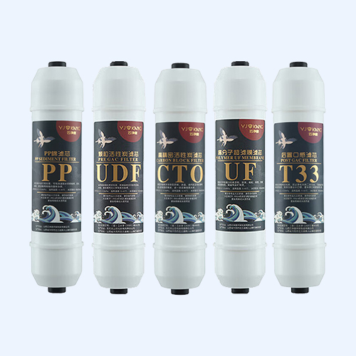 商用饮水机的滤芯多久更换一次？