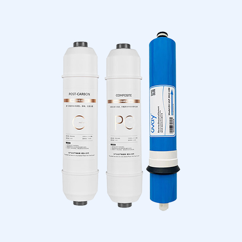 在选择直饮水机的滤芯时,有哪些需要注意的吗？