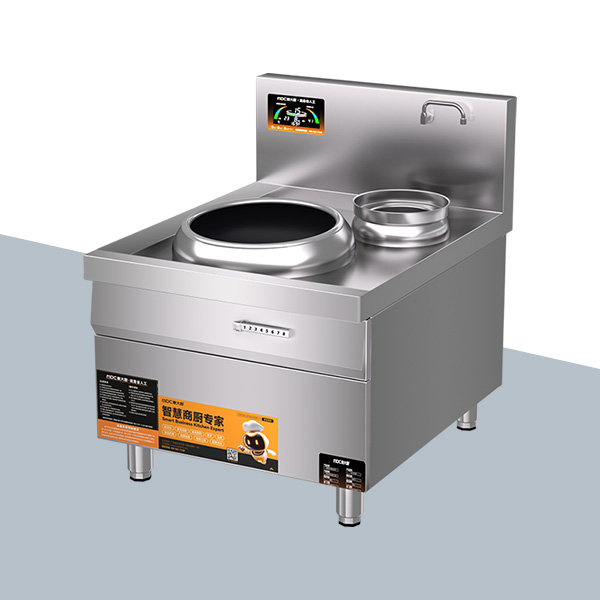 商用电磁炉的优点有哪些 选择用商用电磁炉的好处