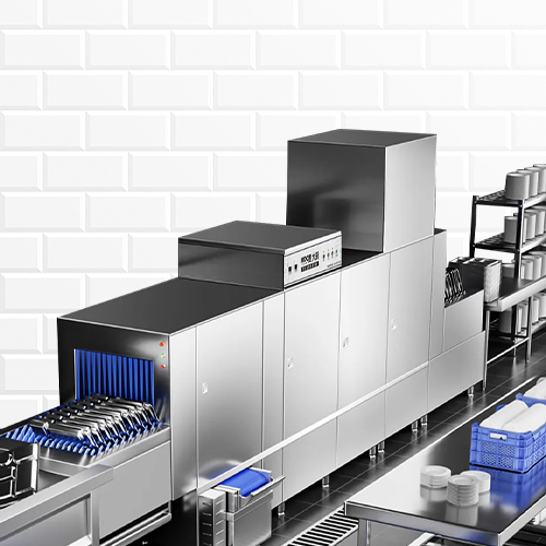 餐具清洗新标准：解读斜插式洗碗机的功能与市场趋势