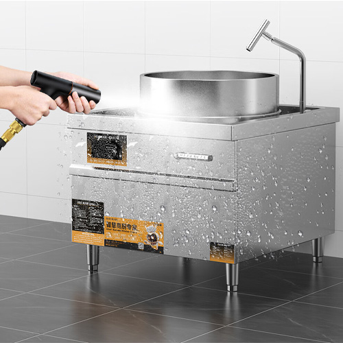 商用牛羊肉汤锅的功能与特点