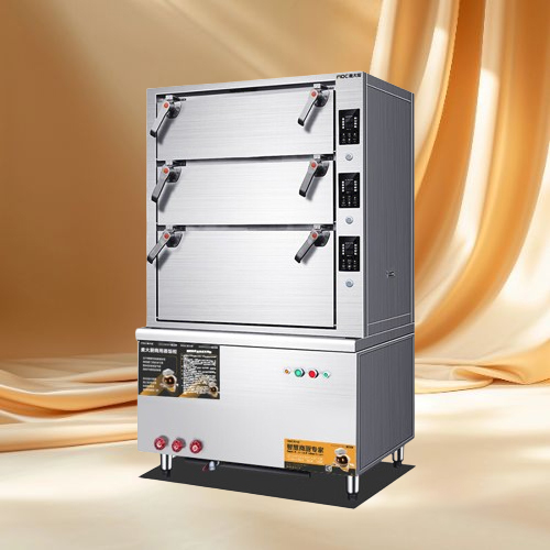 燃气海鲜蒸柜与电磁海鲜蒸柜的区别与选择指南