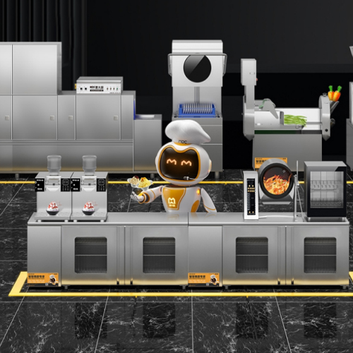 商用厨房设备的两相电和三相电有什么区别？