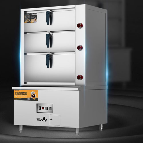 海鲜蒸柜是什么设备 海鲜蒸柜的功能和作用